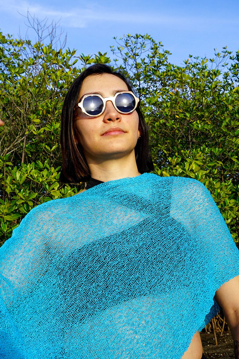 Beach Poncho - Image 4