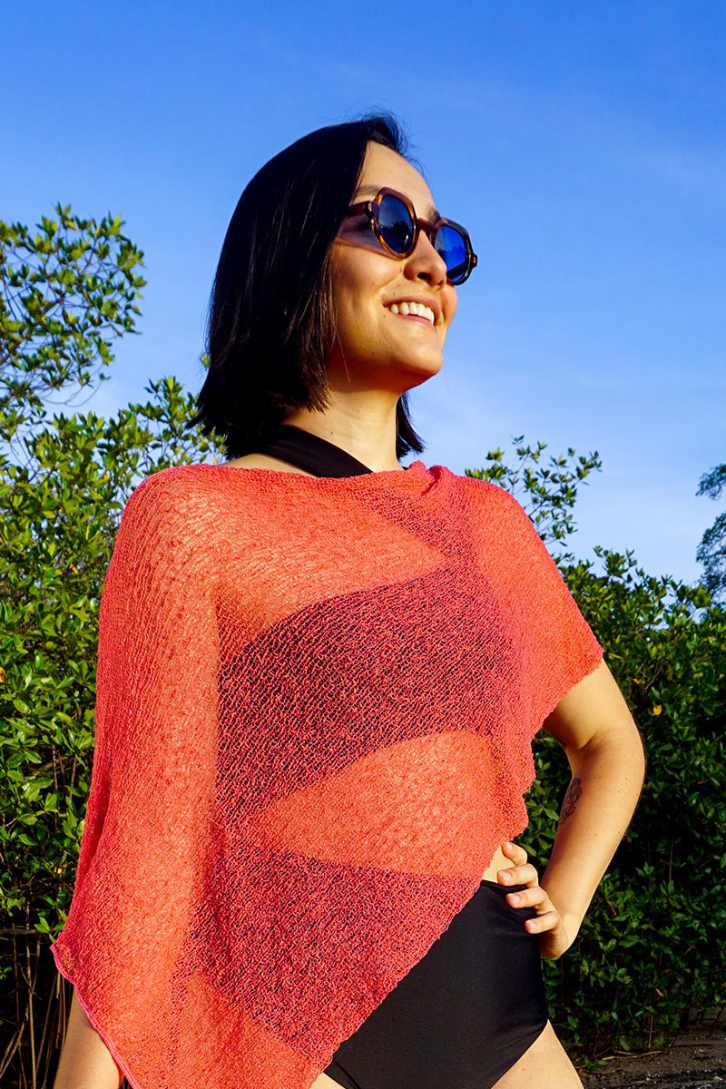 Beach Poncho - Image 8