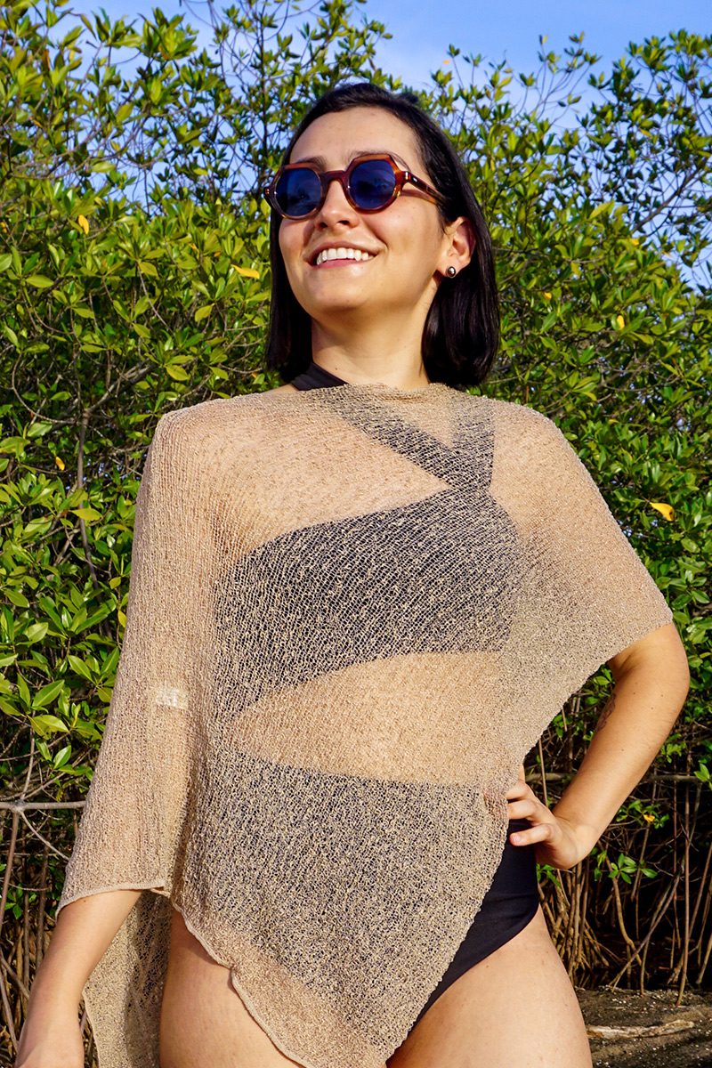 Beach Poncho - Image 9
