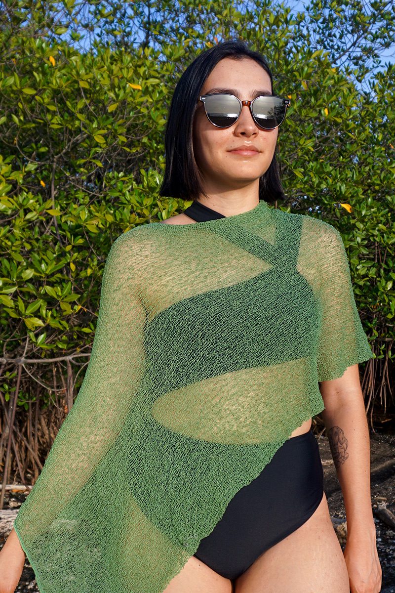 Beach Poncho - Image 5