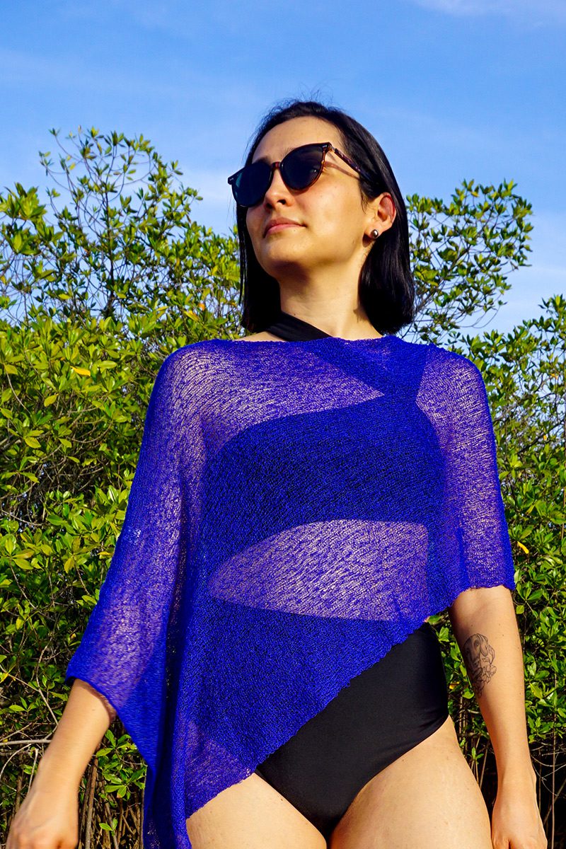 Beach Poncho - Image 10
