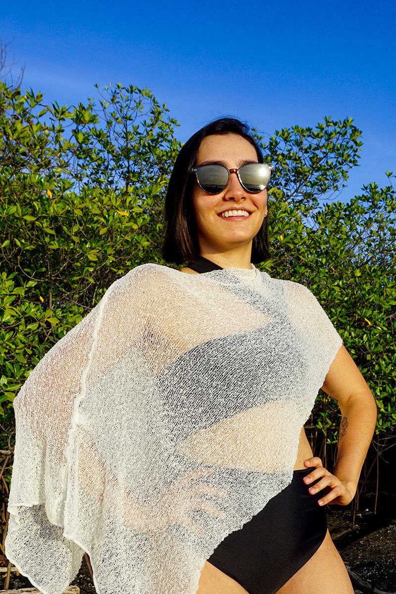 Beach Poncho - Image 7